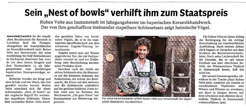 Allg&auml;uer Anzeigeblatt vom 31.08.2023